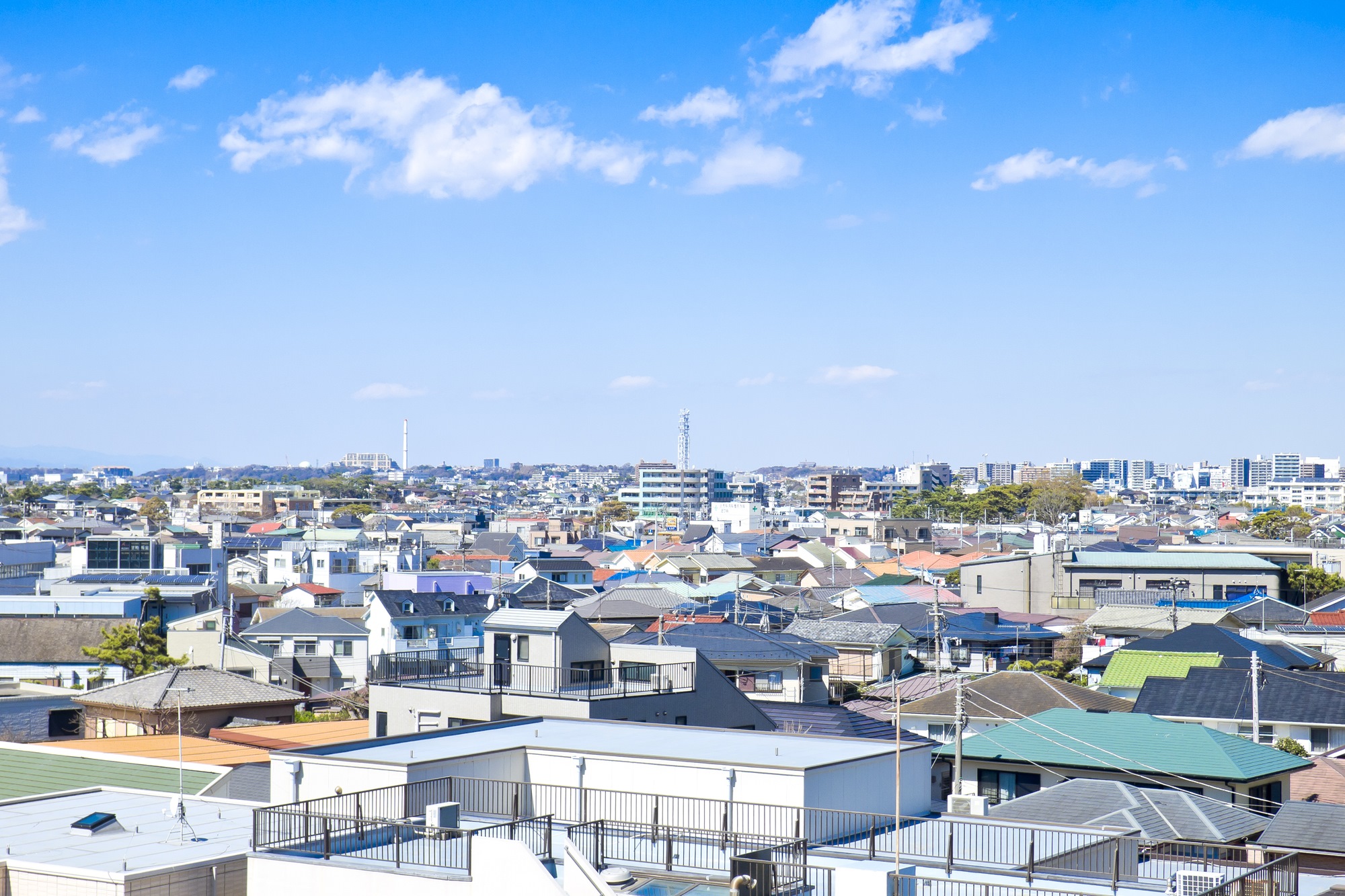 造成工事・外構工事もご相談ください | 和歌山の造成工事ならネクスト建設株式会社
